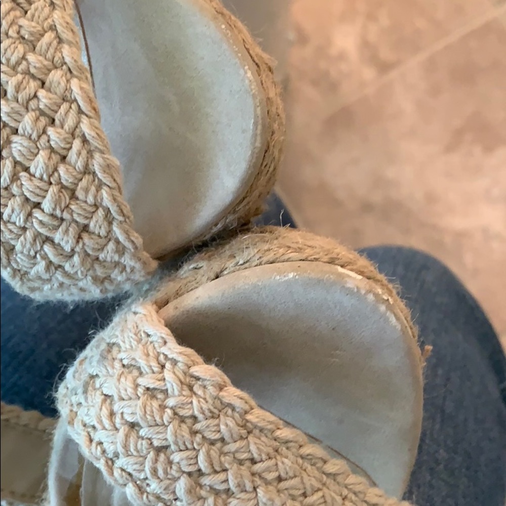 Braided platforms - Picture 5 of 8